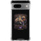 Liquid Blue NFL Minnesota Vikings Running Back Google Pixel 8a Clear Case